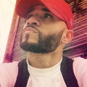 Meet your Posher, Luis